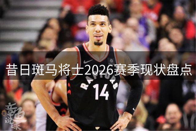 昔日斑马将士2026赛季现状盘点